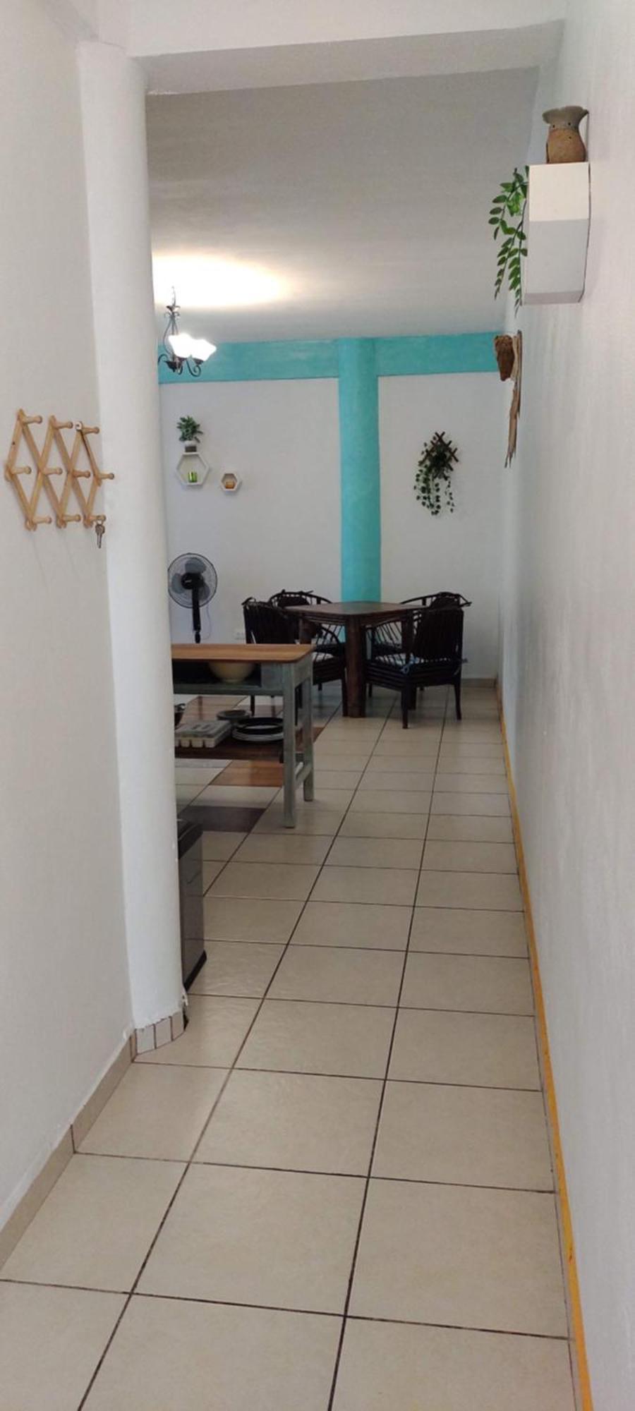 Cool Vibes Beach Hostel Dominical Exterior photo